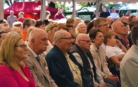 Dożynki gminne 2026 139