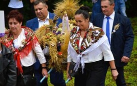 Dożynki gminne 2026 196