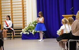Rozpoczęcie Roku Szkolnego 2026/2027 - Sp. w Ryczywole 1