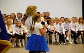 Rozpoczęcie Roku Szkolnego 2026/2027 - Sp. w Ryczywole 8