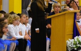Rozpoczęcie Roku Szkolnego 2026/2027 - Sp. w Ryczywole 14