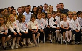 Rozpoczęcie Roku Szkolnego 2026/2027 - Sp. w Ryczywole 20
