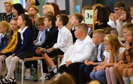 Rozpoczęcie Roku Szkolnego 2026/2027 - Sp. w Ryczywole 21