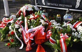 87. rocznica wybuchu II wojny światowej. Ryczyw&oacute;ł, 01.09.2026 r. 5