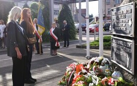 87. rocznica wybuchu II wojny światowej. Ryczyw&oacute;ł, 01.09.2026 r. 8
