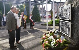 87. rocznica wybuchu II wojny światowej. Ryczyw&oacute;ł, 01.09.2026 r. 15