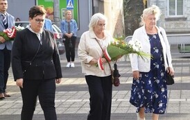 87. rocznica wybuchu II wojny światowej. Ryczyw&oacute;ł, 01.09.2026 r. 20