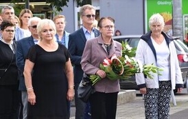 87. rocznica wybuchu II wojny światowej. Ryczyw&oacute;ł, 01.09.2026 r. 22
