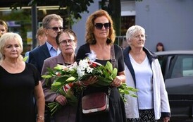 87. rocznica wybuchu II wojny światowej. Ryczyw&oacute;ł, 01.09.2026 r. 24