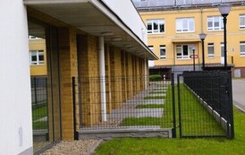 Otwarcie Zakładu Pielęgnacyjno-Opiekuńczego w Obornikach, 04.09.2026 r. 1