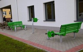 Otwarcie Zakładu Pielęgnacyjno-Opiekuńczego w Obornikach, 04.09.2026 r. 3