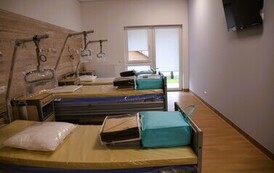 Otwarcie Zakładu Pielęgnacyjno-Opiekuńczego w Obornikach, 04.09.2026 r. 19