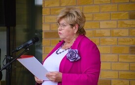 Otwarcie Zakładu Pielęgnacyjno-Opiekuńczego w Obornikach, 04.09.2026 r. 29
