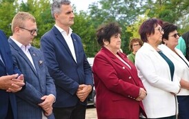 Otwarcie Zakładu Pielęgnacyjno-Opiekuńczego w Obornikach, 04.09.2026 r. 30