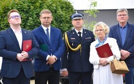 Otwarcie Zakładu Pielęgnacyjno-Opiekuńczego w Obornikach, 04.09.2026 r. 31