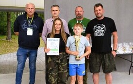 IV Ryczywolski Rajd Turystyczny, 12.09.2026 r. 10