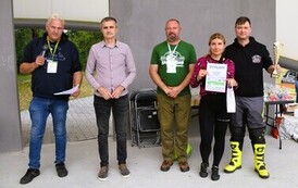 IV Ryczywolski Rajd Turystyczny, 12.09.2026 r. 12