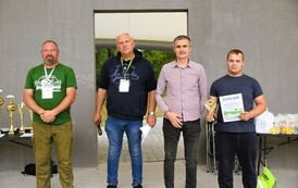IV Ryczywolski Rajd Turystyczny, 12.09.2026 r. 15