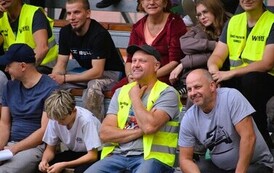 IV Ryczywolski Rajd Turystyczny, 12.09.2026 r. 20