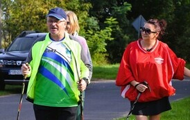 VII Rajd Nordic Walking &bdquo;Z kijkami po zdrowie&rdquo; w Boruchowie, 26.09.2026 r. 32