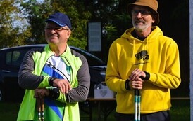 VII Rajd Nordic Walking &bdquo;Z kijkami po zdrowie&rdquo; w Boruchowie, 26.09.2026 r. 35