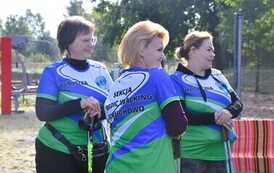 VII Rajd Nordic Walking &bdquo;Z kijkami po zdrowie&rdquo; w Boruchowie, 26.09.2026 r. 36