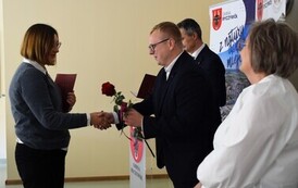 Nagrody W&oacute;jta Gminy Ryczyw&oacute;ł z okazji Dnia Edukacji Narodowej- 15.10.2026 r 6