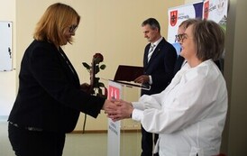 Nagrody W&oacute;jta Gminy Ryczyw&oacute;ł z okazji Dnia Edukacji Narodowej- 15.10.2026 r 10