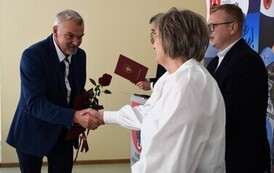 Nagrody W&oacute;jta Gminy Ryczyw&oacute;ł z okazji Dnia Edukacji Narodowej- 15.10.2026 r 14