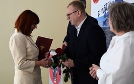 Nagrody W&oacute;jta Gminy Ryczyw&oacute;ł z okazji Dnia Edukacji Narodowej- 15.10.2026 r 15