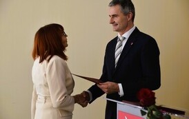 Nagrody W&oacute;jta Gminy Ryczyw&oacute;ł z okazji Dnia Edukacji Narodowej- 15.10.2026 r 16
