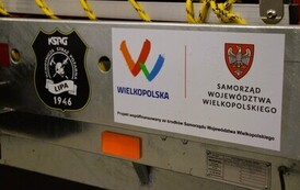 Quad dla OSP Lipa &ndash; odbi&oacute;r i prezentacja pojazdu, 28.10.2026 r. 7