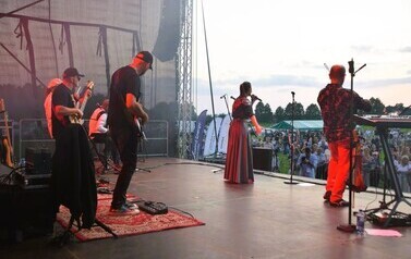 Festiwal Trzech Kultur- Ryczyw&oacute;ł, 18.07.2026 r. 143