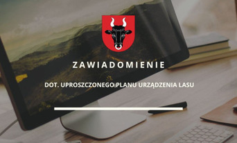 Zawiadomienie