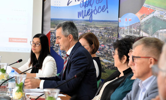 TRWA XXII Sesja Rady Gminy Ryczywół – oglądaj na żywo!
