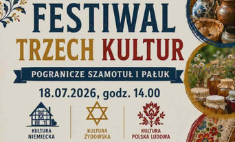 Przypominamy – zgłoszenia tylko do piątku 26 czerwca!