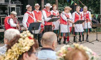 Trwa nabór na wsparcie statutowe dla KGW