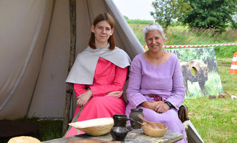 Festiwal Trzech Kultur – wyjątkowa podróż przez historię Ryczywołu
