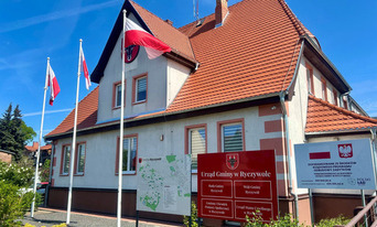 Zdjęcie do 15 września Urząd Gminy będzie czynny od godz...
