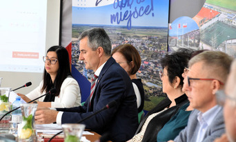 Zdjęcie do XXV Sesja Rady Gminy w 25.09.2026 roku