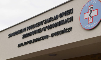 Zdjęcie do Aktualne informacje dotyczące funkcjonowania...