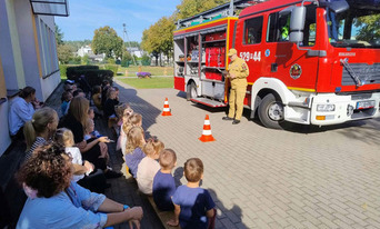 Zdjęcie do Og&oacute;lnopolski Dzień Głośnego Czytania