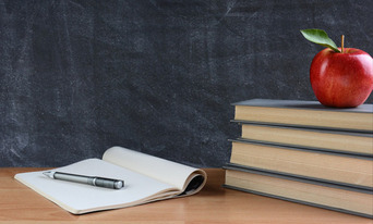Zdjęcie do 14 października - Dzień Edukacji Narodowej