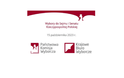 Zdjęcie do Wybory do Sejmu i Senatu RP 2023
