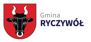 Herb Gminy Ryczywół 