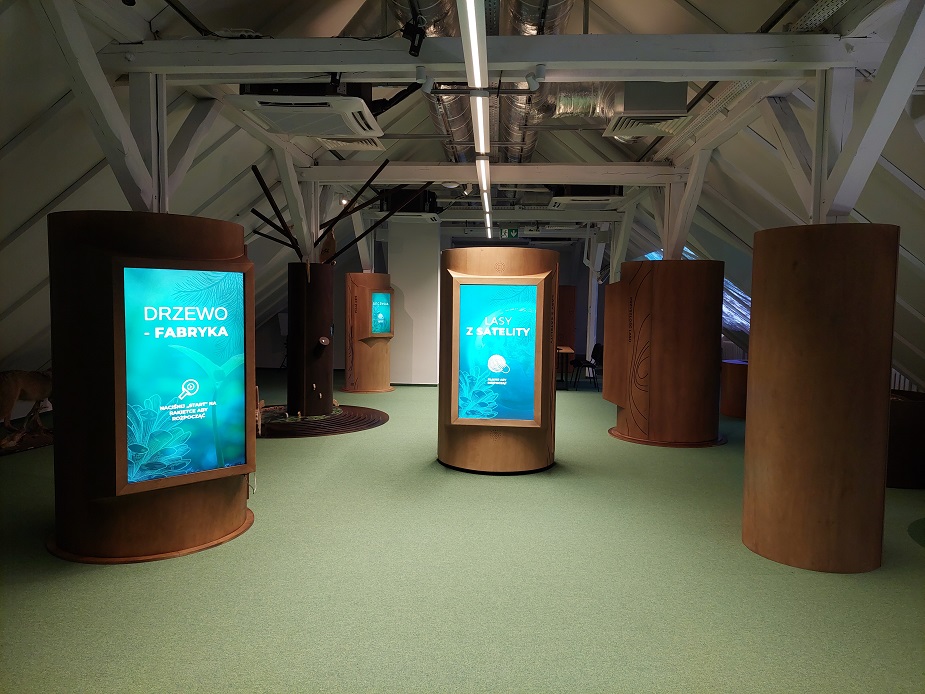 Tablice informacyjne