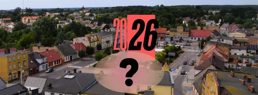 Rok 2026 przed nami. Rok wyjątkowy. Rok 600-lecia Ryczywołu.