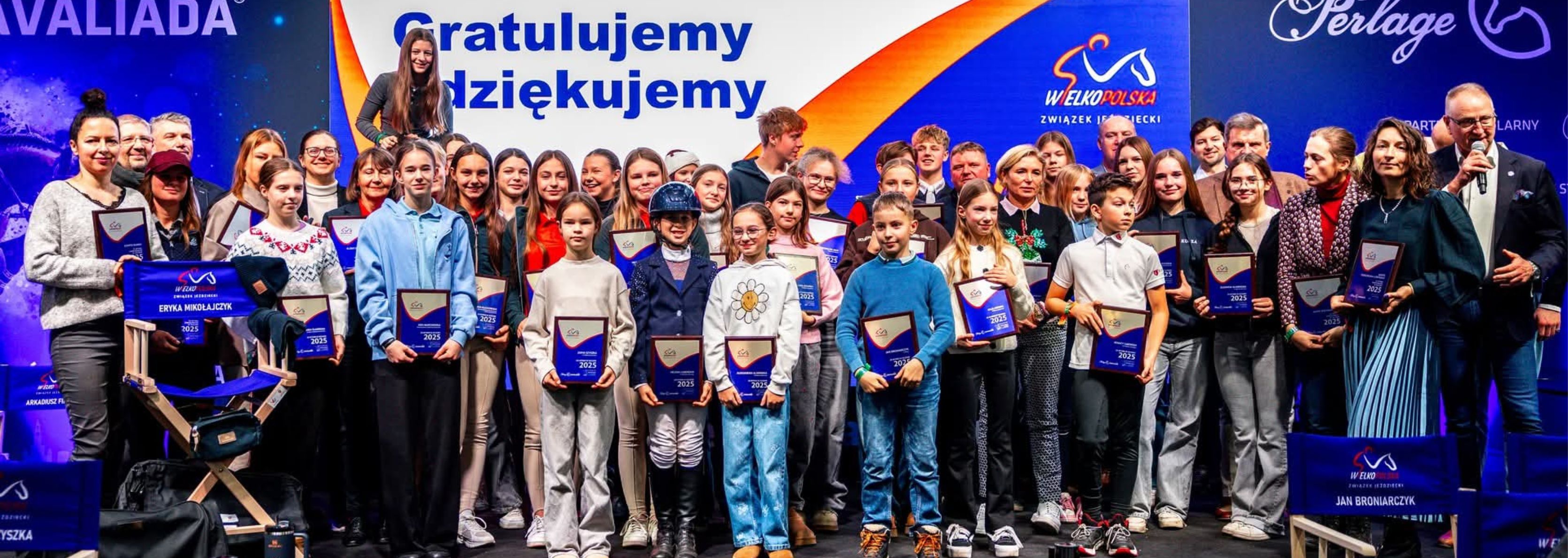 Kolejne sportowe sukcesy Weroniki Połok