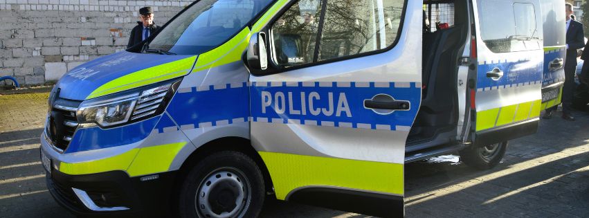 Jedyny taki radiow&oacute;z w&nbsp;Wielkopolsce zaprezentowany podczas sesji Rady Gminy Ryczyw&oacute;ł