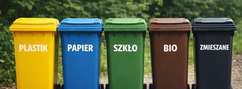 Informacja dotycząca odbioru odpad&oacute;w komunalnych w&nbsp;dniu 24 grudnia 2025 r.